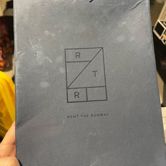 Lele Sadoughi Pearl and Pebble Collar - Picture 5 of 5